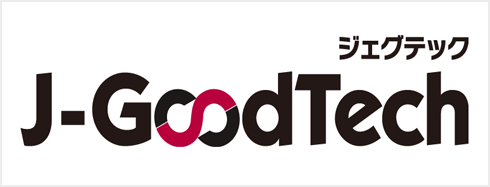 September 2023 - Registered with J-GoodTech, Organization for Small & Medium Enterprises and Regional Innovation, Japan