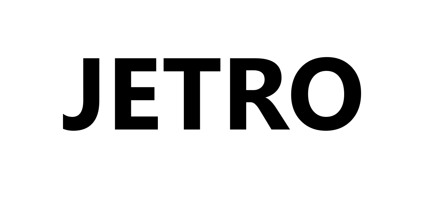 JETRO輸出プロモーター事業に採択されました